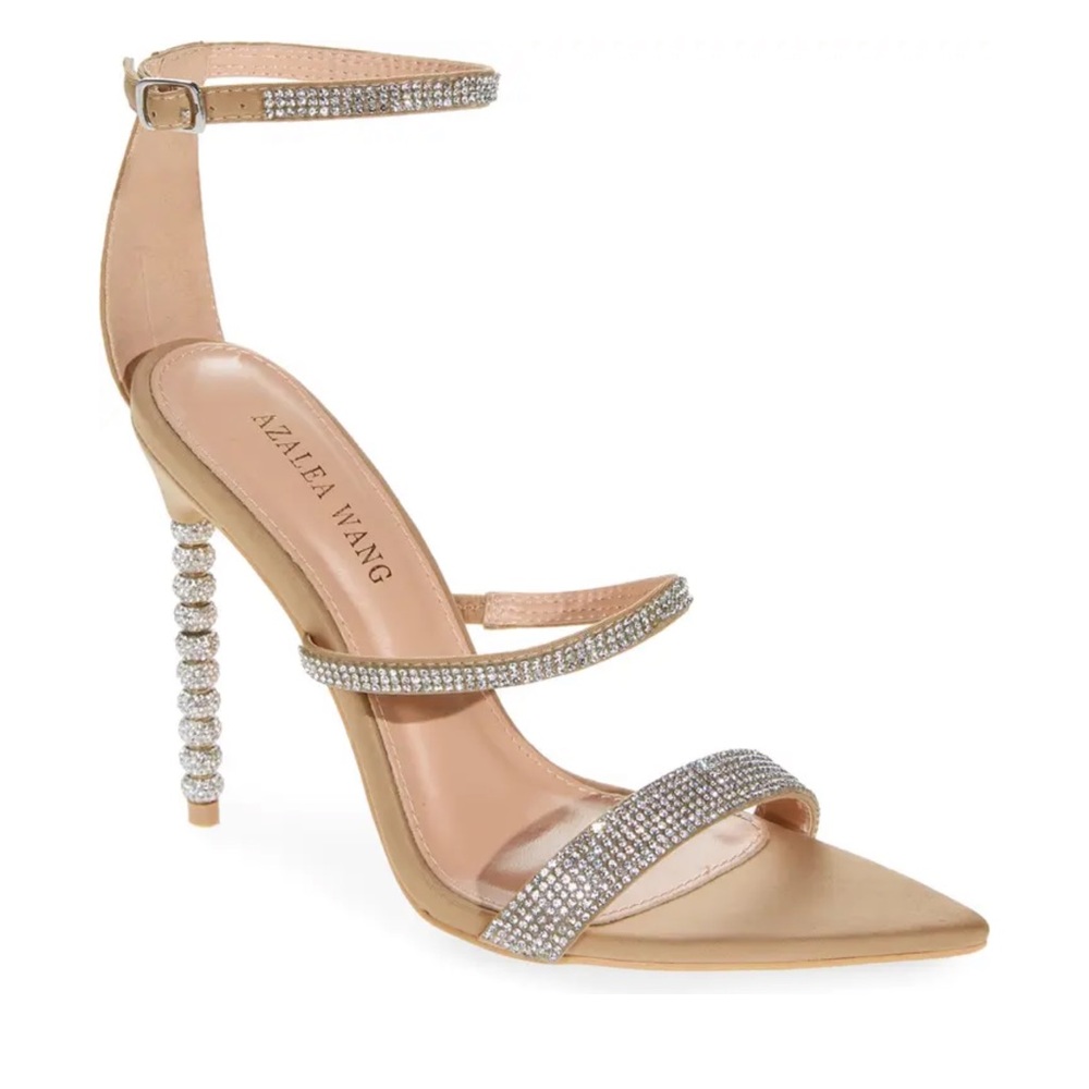 Azalea Wang Galaxy Sandal